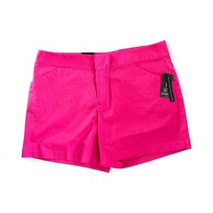 INC Vibrant Pink women's size 12 Shorts